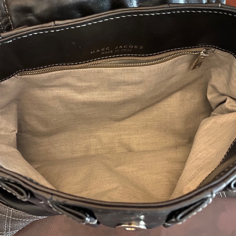 Designer handbag - Picture 8 of 14